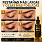 Realza tu mirada sin extensiones ni maquillaje diario