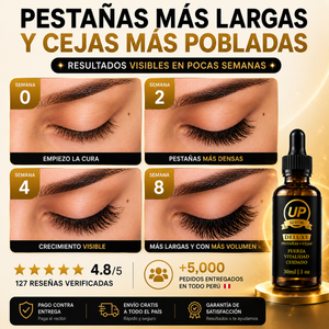 Realza tu mirada sin extensiones ni maquillaje diario