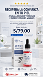 WART-REMOVER